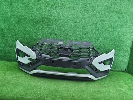 Бампер передний Lada Vesta (2022-н.в.) Cross