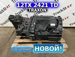АКПП ZF 12TX2421TD TRAXON 2022г.
