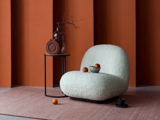 Кресло Pacha Wood 853215