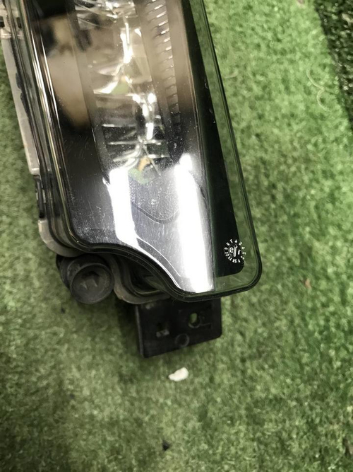 ПТФ правая BMW X3 G01 X4 G02 (2017-2021) LED
