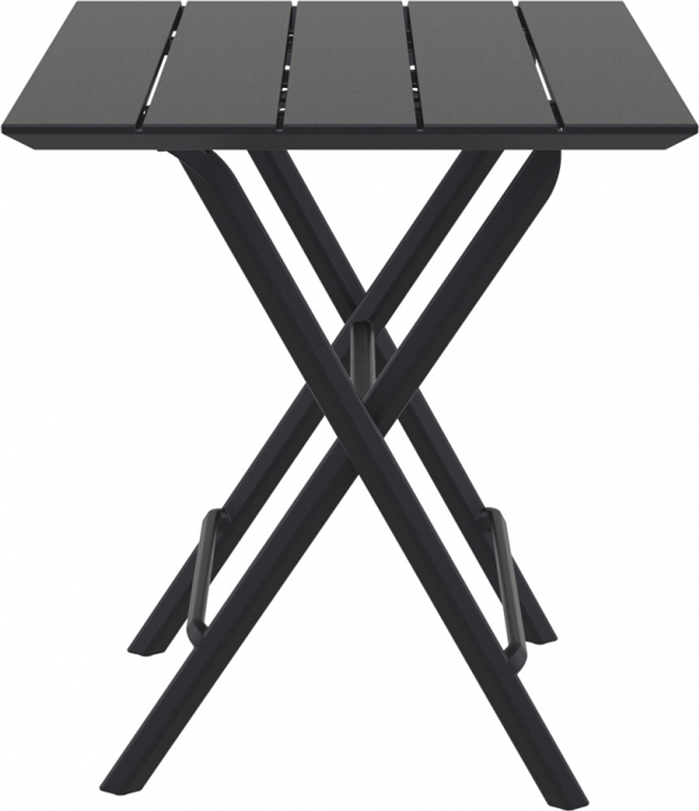 Стол пластиковый складной Helen Folding Table 60