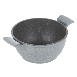 Алюминиевая кастрюля Gipfel Bavari 0549 20 см/2 л