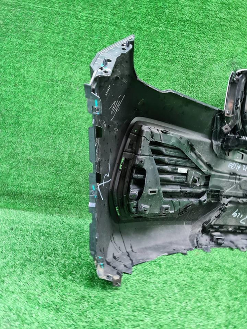 Бампер передний Geely Monjaro (2021-н.в.) В сборе