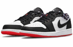 Кроссовки Jordan Air Jordan 1 Low "Quai 54"
