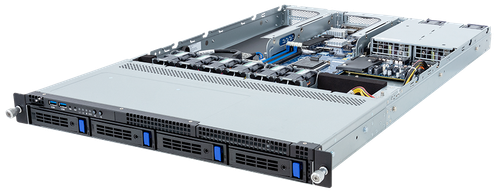 Сервер Gigabyte R133-X13-AAB1