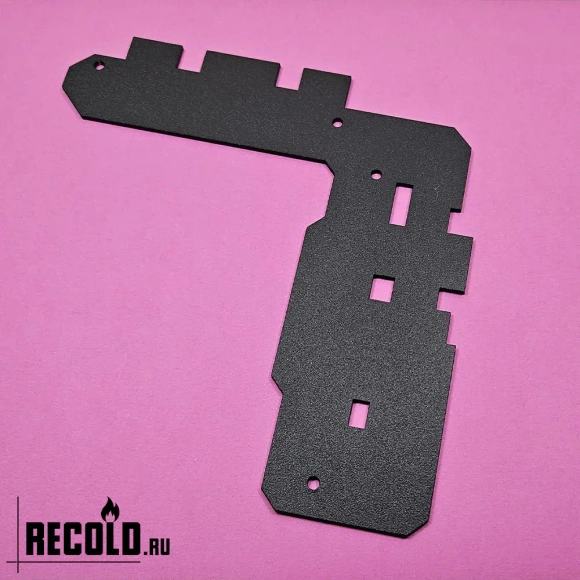 Радиатор VRM MSI MPG Z790 CARBON WIFI, TOMAHAWK WIFI, EDGE WIFI