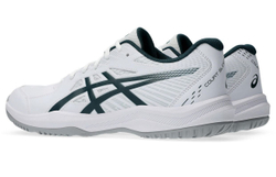 Теннисные кроссовки Asics Court Slide 4 - White