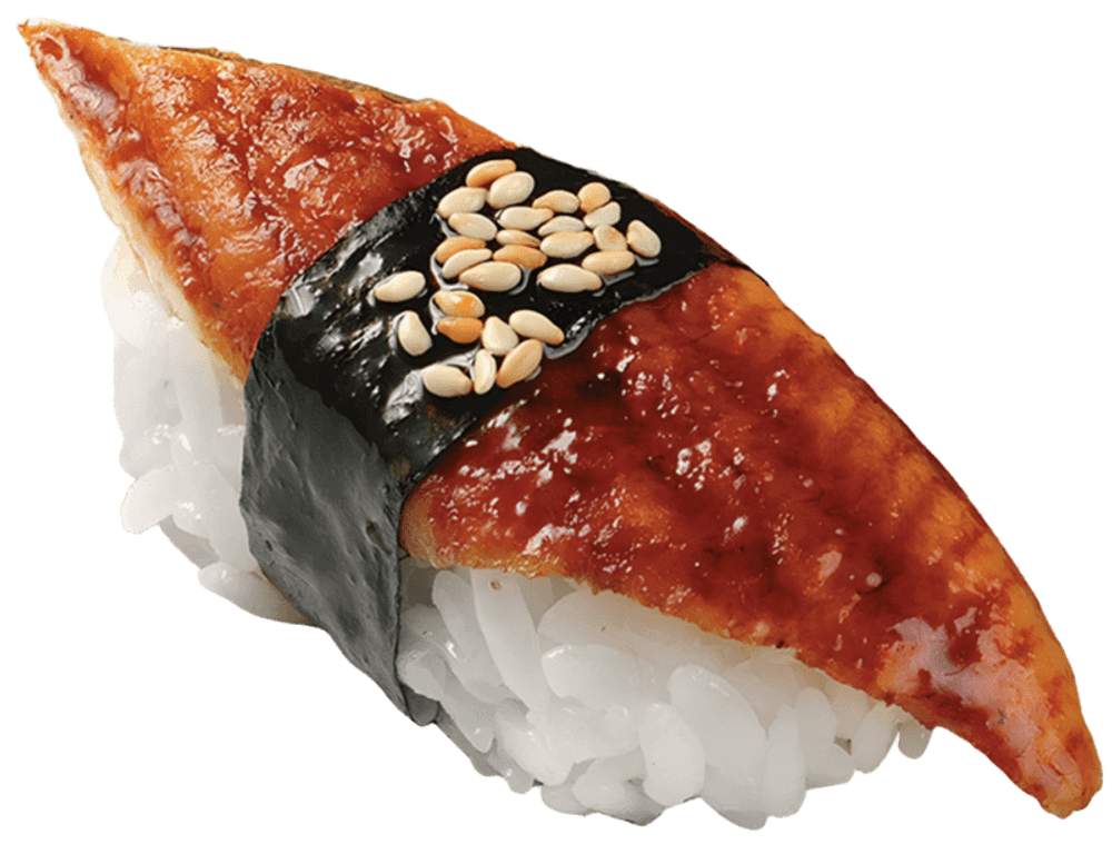 Суши «Унаги»