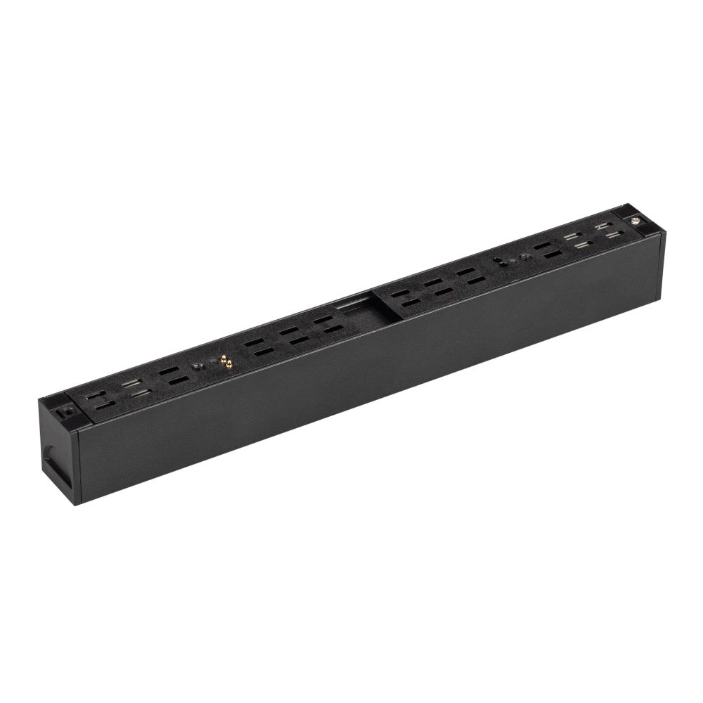 Светильник MAG-DOTS-25-L200-6W Day4000 (BK, 30 deg, 24V) (Arlight, IP20 Металл, 5 лет) 033237