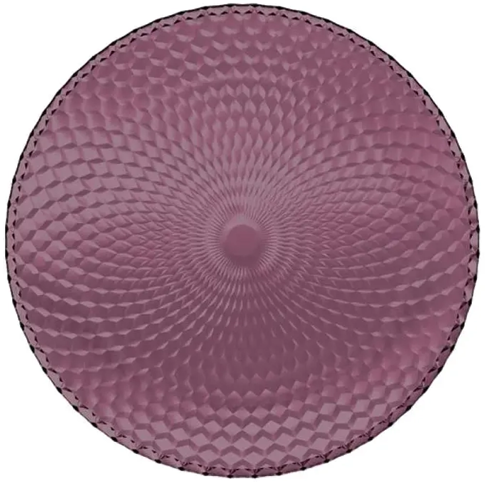 Тарелка обеденная 25см «Идиллия» Q1308