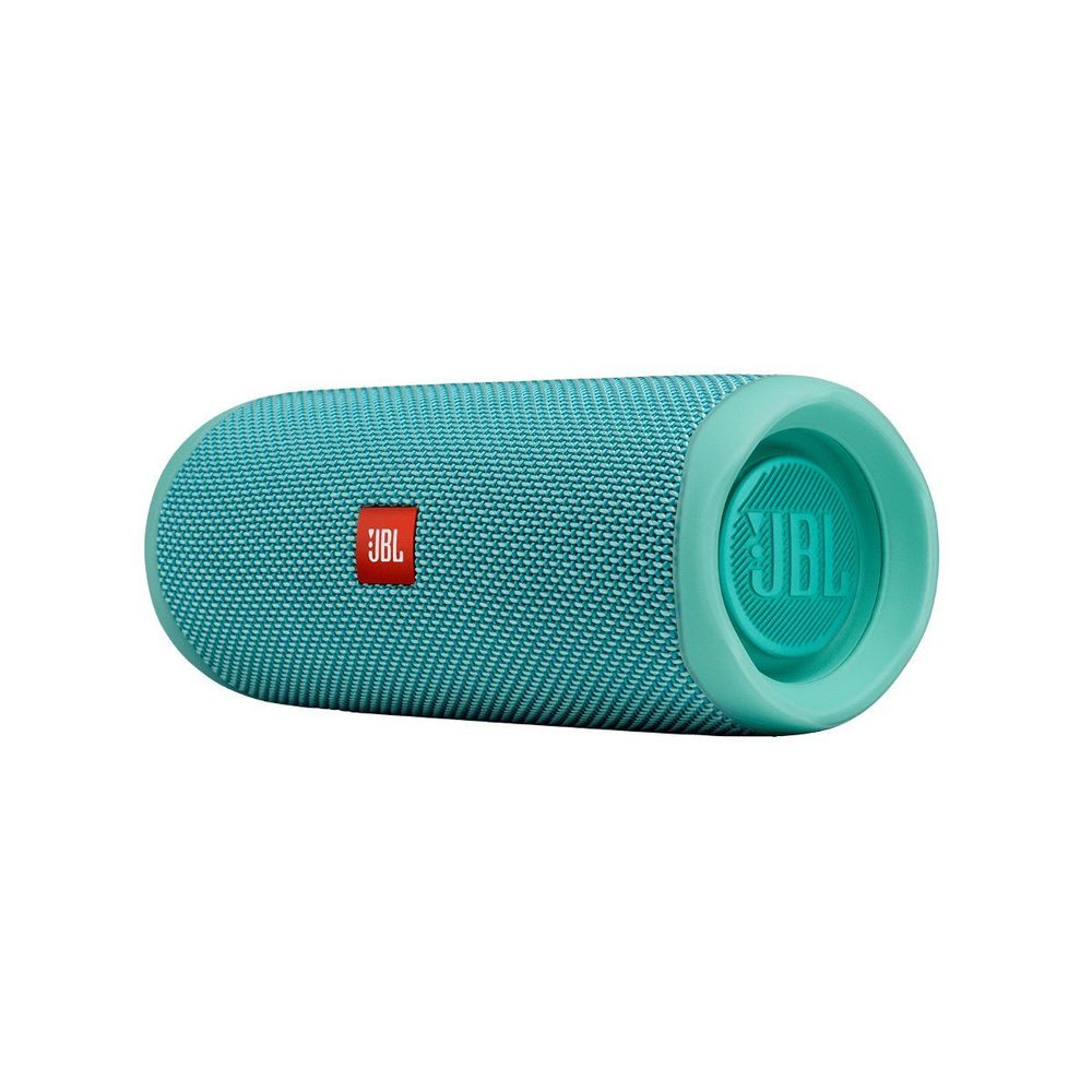 Портативная колонка JBL Flip 5 Teal - 2