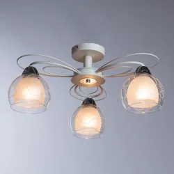 Потолочная люстра Arte Lamp