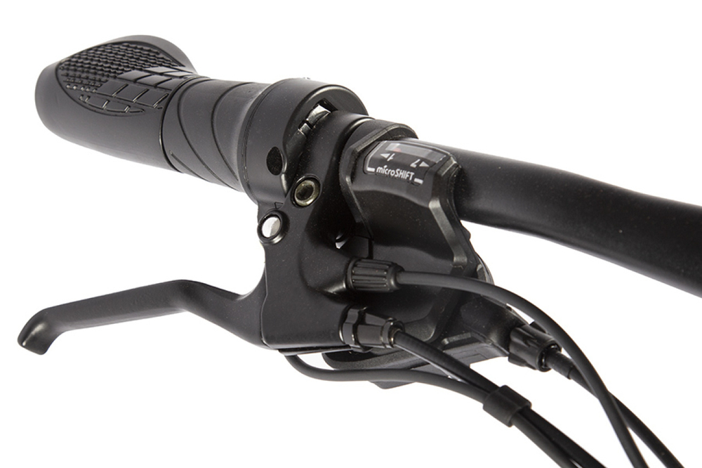 Электровелосипед Eltreco Ultra Trend Up (2024)