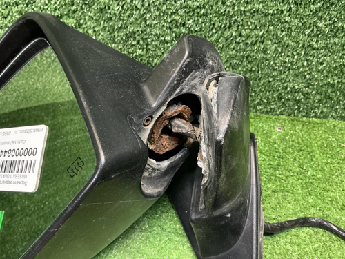 Зеркало левое Maserati Quattroporte 6 (12-20) 15к.