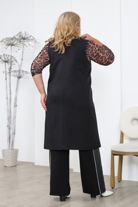 Цена на Блузка-5172 больших размеров