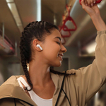 Наушники Huawei FreeBuds SE 4 ANC черный