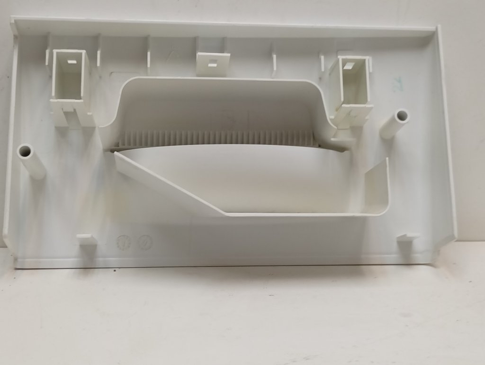 WAE24363OE/23 кт58 Крышка дозатора порошка для стиральной машины Bosch 90000057083 б/у