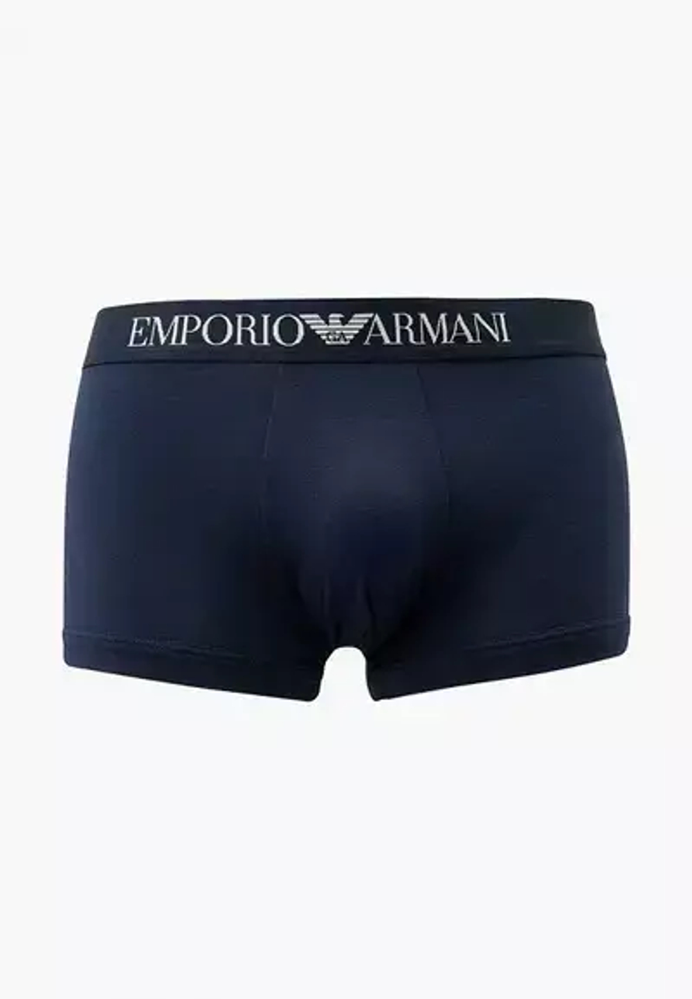 Трусы-транки мужские Emporio Armani (2 шт)