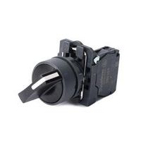 Управляющий переключатель в сборе