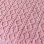 Плед Fluffy бамбуковая микрофибра FL011