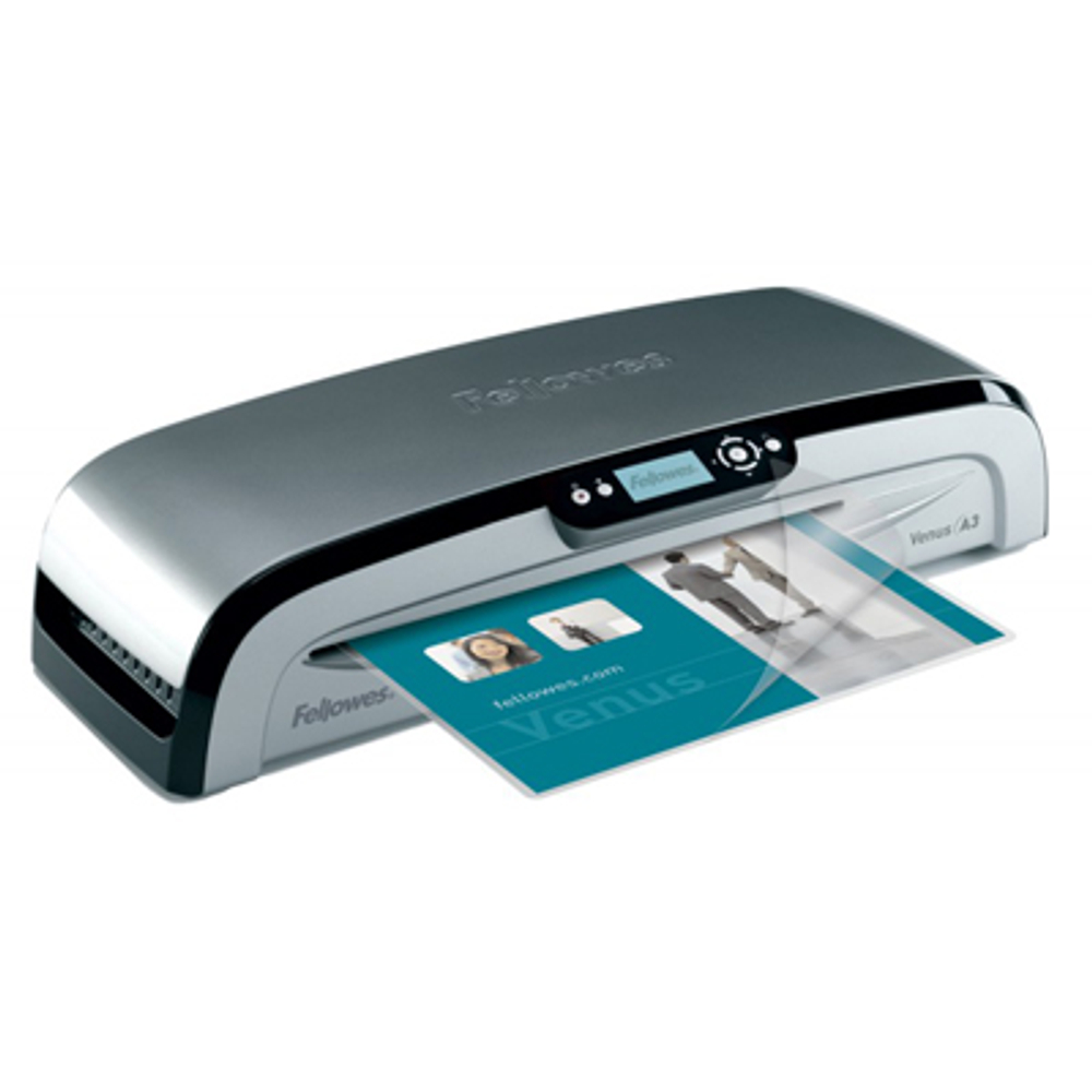Пакетный ламинатор Fellowes Venus A3