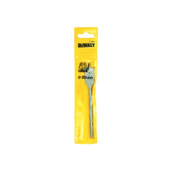 Сверло перьевое 20x150 мм по дереву DEWALT DT4820-QZ