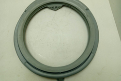 EWS1254E кт145 Манжета люка для стиральной машины Electrolux 404002700 б/у