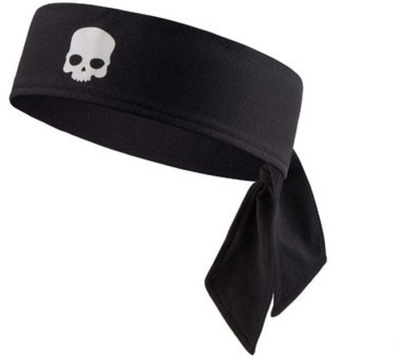 Теннисная бандана Hydrogen Headband - Black