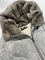 Пуховик Loro Piana