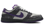 Кроссовки Nike Dunk Sb Purple Pigeon