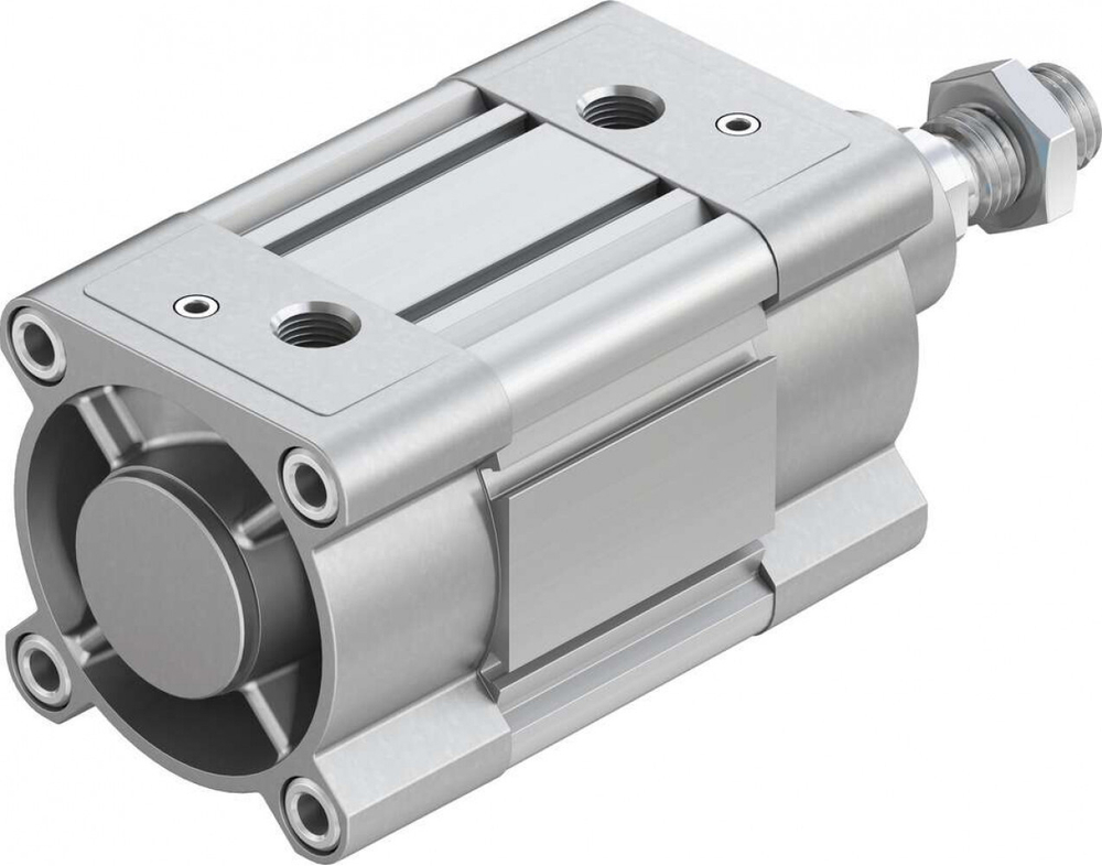 DSBC-80-30-D3-PPVA-N3 Стандартный цилиндр