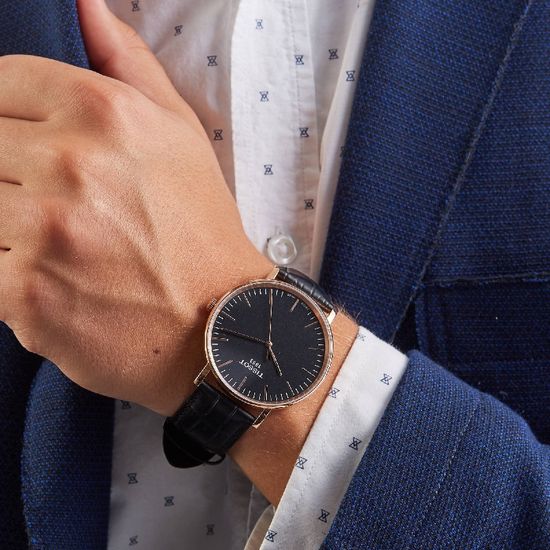 Наручные часы Tissot T109.610.36.051.00 Everytime Large