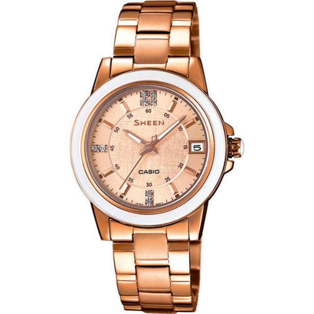 Casio SHE-4512PG-9A
