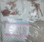 КПБ WellKid 17пр сатин