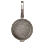 Сковорода "Мечта" Премиум со съемной ручкой от 18см до 30 см