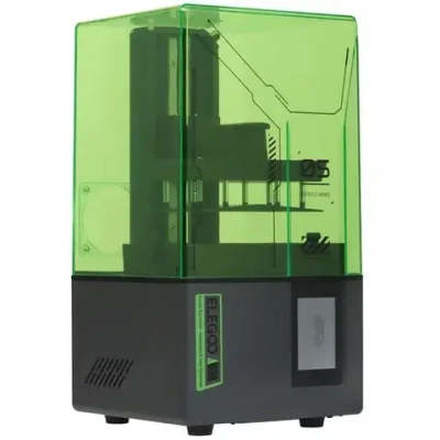 3D принтер Elegoo Mars 5