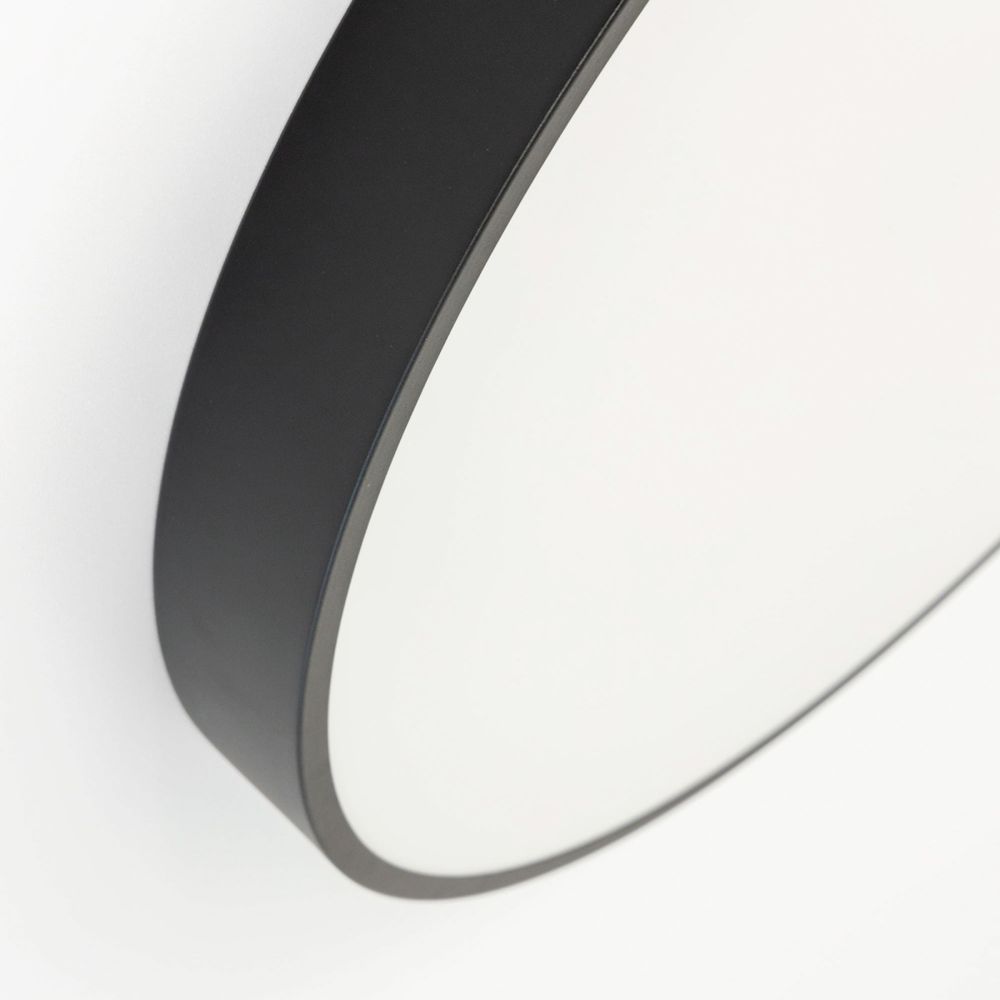 Citilux Купер CL724105G1 LED RGB Светильник с пультом Чёрный