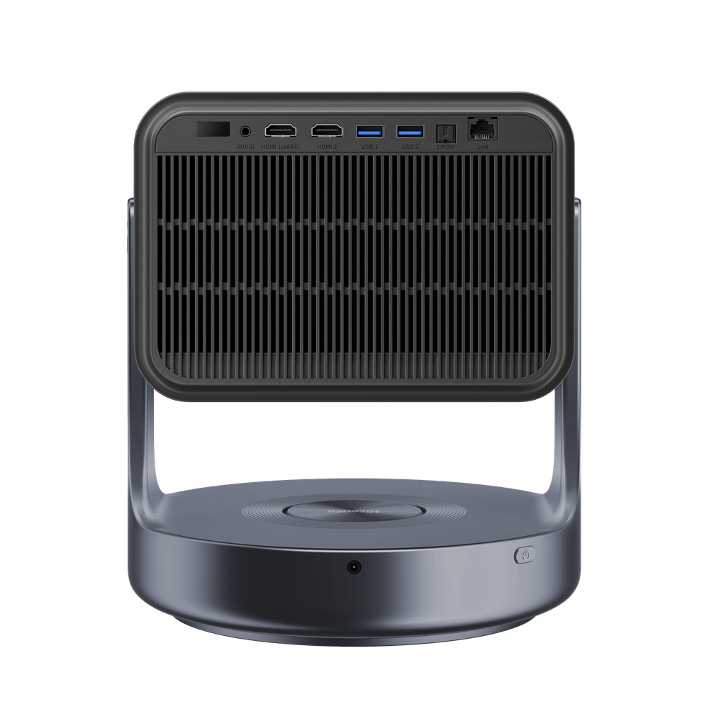 Проектор Hisense C2 ULTRA