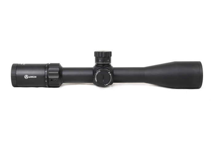Прицел Arkon Model C 4-16x44