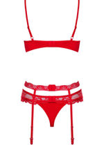 HEARTINA Set Комплект из 3 частей