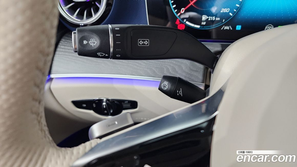 Mercedes-Benz E-Class W213 E450 4MATIC Coupe (12.2023)