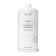 Keune Шампунь для чувствительной кожи головы, CARE Derma Sensitive Shampoo, 1000 мл