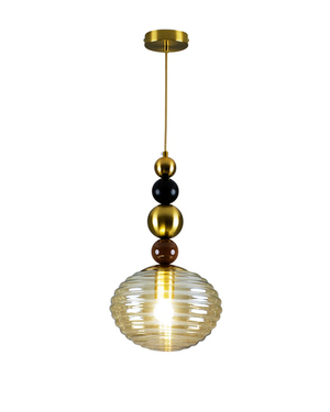 Светильник подвесной Moderli V10913-P Arti