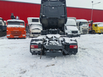 DAF XG 4x2 Седельный тягач ХG 480 FT (Дизельный, 12,9 л, 483 л.с., АТ)