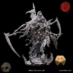 Предвестник душ Ashyr Nightveil - Harbinger of Souls