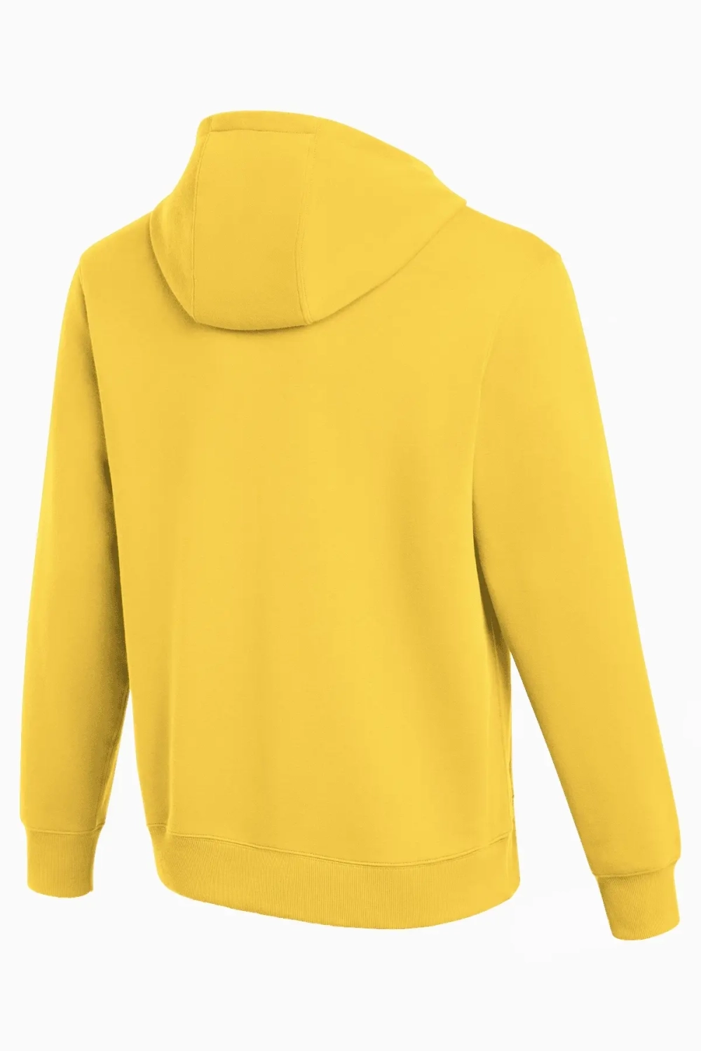 Кофта Nike Park - желтый