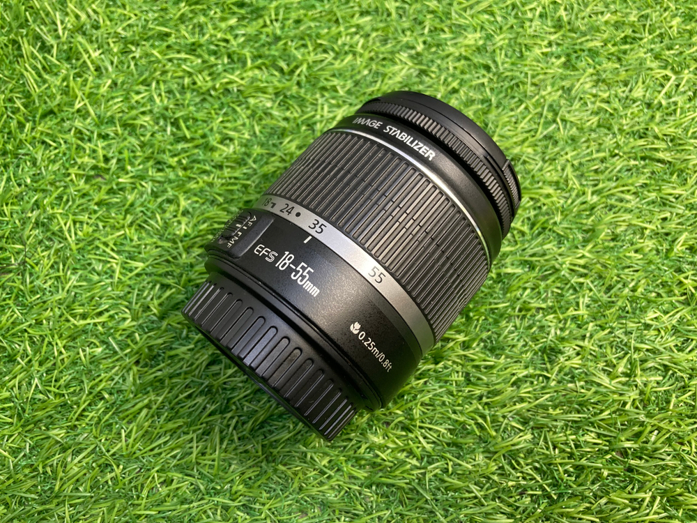 Canon EOS 450D Kit 18-55mm Покупка/Продажа