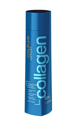 КОЛЛАГЕНОВЫЙ БАЛЬЗАМ LUXURY COLLAGEN