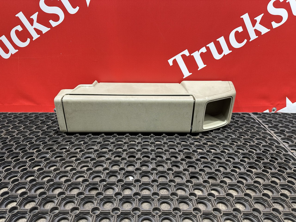 Бардачок спальника