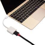 Переходник USB Type-C - HDMI  4959
